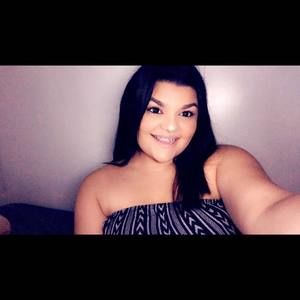 Meet your Posher, Itzel